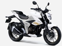Suzuki Luncurkan Naked Bike 250 cc Pesaing Yamaha MT-25, Harga Rp 52 Jutaan