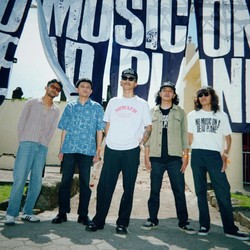 The Melting Minds dari Wonosari Jadi Sorotan