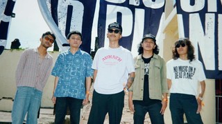 The Melting Minds dari Wonosari Jadi Sorotan