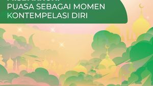 Misbakhun : Puasa Sebagai Momen Kontempelasi Diri