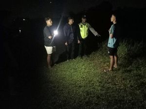 Pelaku Perang Sarung Maut Grobogan Diduga Sempat Rekayasa Kematian Korban