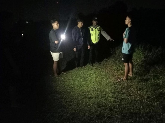 Perang sarung tewaskan ABG di Grobogan.