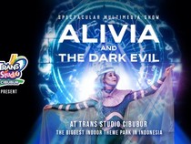 Tiket Hemat Biar Ngabuburit Makin Seru dengan Promo di Trans Studio Cibubur