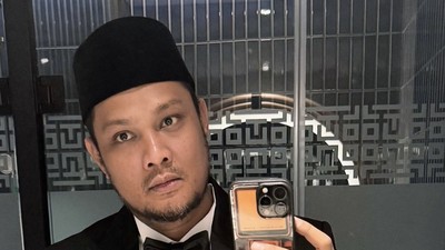 Jelang Nikah, Virgoun Unggah Foto Ini