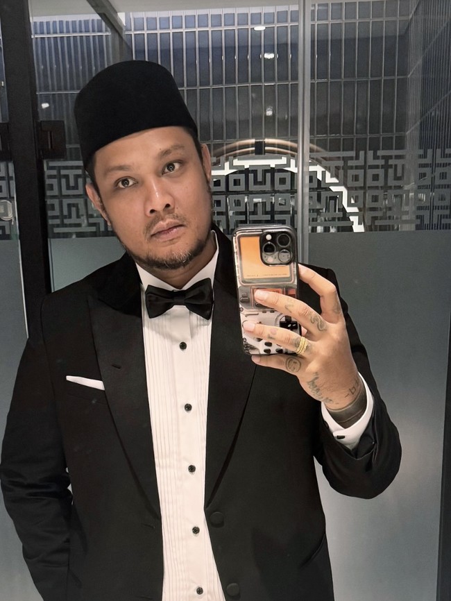 Jelang Nikah, Virgoun Unggah Foto Ini