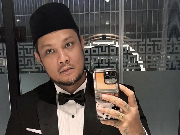 Jelang Nikah, Virgoun Unggah Foto Ini