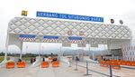 Begini Progres Tol Gending-Besuki yang Dibuka H-10 Lebaran