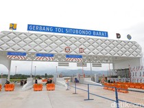 Catat! Diskon Tarif Tol Lebaran 2026, Ini Rute dan Syaratnya