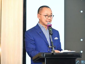 Waka MPR Ibaratkan Sampah Bantargebang Longsor Setinggi Gedung 17 Lantai