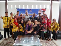 Waka MPR Sebut Lembaga Kursus & Pelatihan Bagian Penting Peningkatan SDM