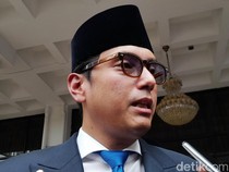 Walkot Rico Ungkap Alasan Lamanya Pengisian Jabatan Eselon II Pemkot Medan
