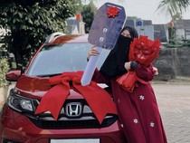 Maaf Insanul Fahmi, Wardatina Mawa Sudah Mantap Cerai