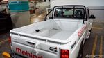 Bingkai Sepekan: Polemik Mobil Pick Up India-Tewasnya Bos Kartel Narkoba El Mencho