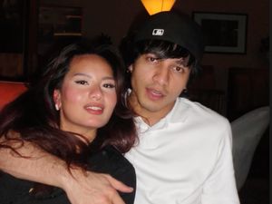 Ada Apa dengan Jefri Nichol dan Zahwa Massaid?