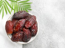 Ada Kurma Mengandung Sirup Glukosa dan Pengawet E202, Amankah Dikonsumsi?