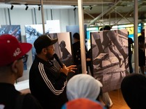 Ketika Sepatu Lari Tak Lagi Cuma Nampang di Trek