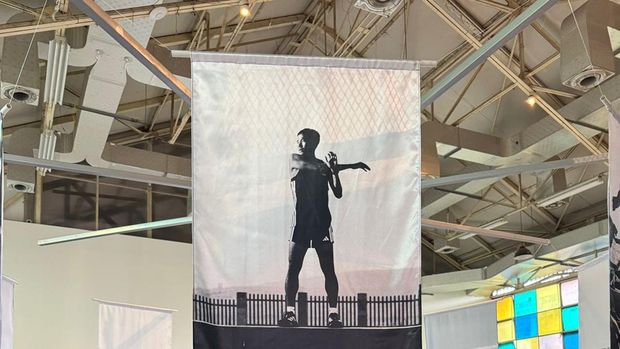 adidas Indonesia adakan acara 