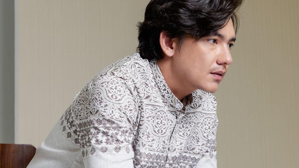 Gebrakan Adipati Dolken Saat Ramadan 2026