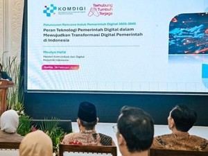 Pemerintah Perketat Belanja TIK, Pengadaan Digital Kini Wajib Clearance