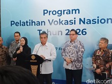 Menaker Sebut THR Ojol Tahun Ini Naik, SE Tunggu Titah Prabowo