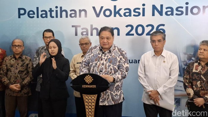 Airlangga