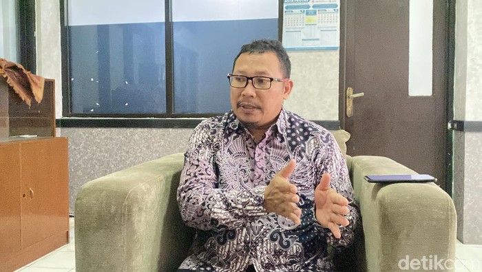 Analisis Kepegawaian Kemenag Kabupaten Sukabumi, Irmansyah Marpaung