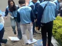 5 Fakta Pemotongan Bonus Picu Atlet Porprov Pasuruan Injak-injak Plakat