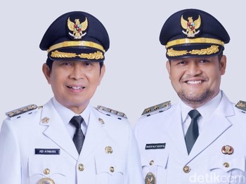 Gebrakan Atasi Macet, Air Bersih Kini Terang-Rakyat Makin Nyaman