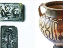 Makam Elite di Siprus Buka Rahasia Jalur Dagang Kuno