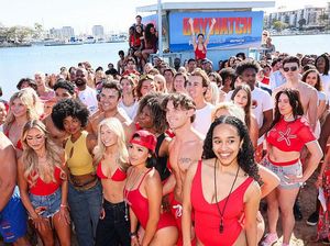 Audisi Baywatch 2026: Ribuan Orang Ingin Jadi The Next Pamela Anderson