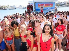 Audisi Baywatch 2026: Ribuan Orang Ingin Jadi The Next Pamela Anderson