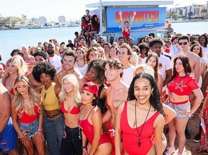 Audisi Baywatch 2026: Ribuan Orang Ingin Jadi The Next Pamela Anderson