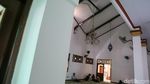 Berusia 279 Tahun, Masjid Ini Berdiri Kokoh di Antara Gedung Jakarta