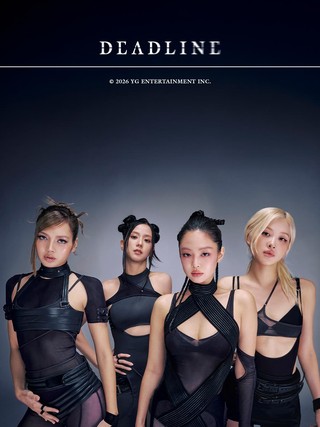 Gacor! MV DDU-DU DDU-DU BLACKPINK Cetak Sejarah Grup K-Pop
