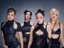 Lets GO! BLACKPINK Cetak 4 Prestasi Lewat Comeback Deadline