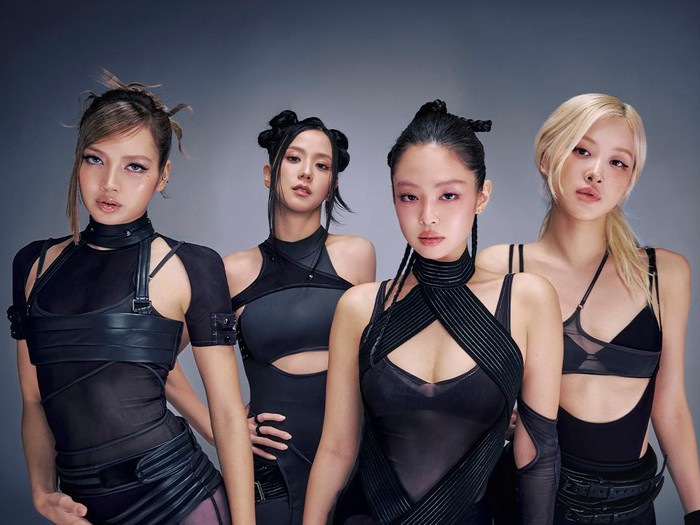 BLACKPINK