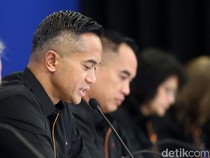 Usai Akuisi Tol Cimanggis-Cibitung, BNBR Cari Dana Segar Rp 6,5 T