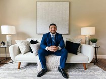 Tragis, Aktor Bobby J. Brown Tewas dalam Kebakaran Lumbung Padi Miliknya