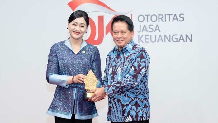 Bos BRI: Industri Perbankan Solid, Namun Ada Tantangan Akselerasi Kredit