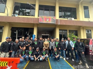 Sejarah Joxzin, Geng Legendaris dari Jogja