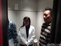 Kejati Sulut Periksa Bupati Sitaro Chyntia Dugaan Korupsi Bantuan Bencana