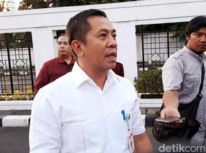 Map Bupati Karawang di Rumah Eks Kepala BGN, Aep Buka Suara