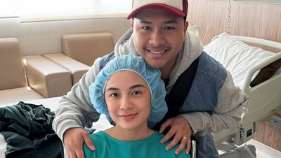 Kondisi Terkini Chelsea Olivia Usai Jalani 4 Operasi
