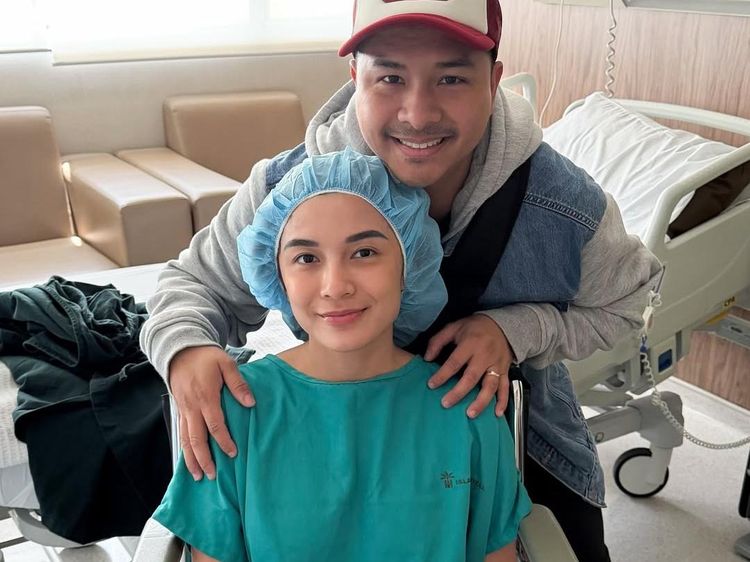 Kondisi Terkini Chelsea Olivia Usai Jalani 4 Operasi