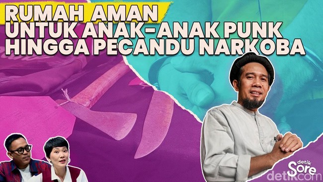 Video: Tasawuf Untuk Kaum Underground