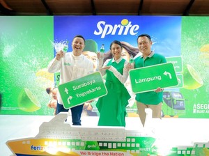 Dian Sastrowardoyo Dukung Pemilik Warung Lewat Iklan AI