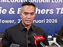 Emiten Bakrie Incar Rp 6,5 T dari Rights Issue buat Tutup Utang