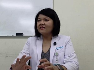 Potongan Tubuh Manusia di Pantai Ketewel Membusuk Lebih dari 3 Hari