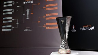 Hasil Drawing Liga Europa: Calvin Verdonk Cs Lawan Aston Villa di 16 Besar