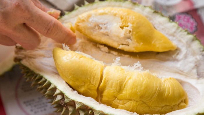 Durian Musang King